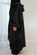 Oversized Mantle | Layl