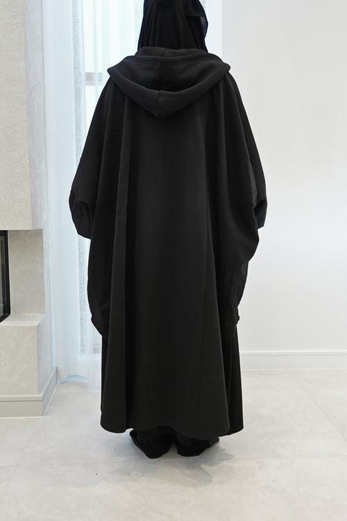 Oversized Mantle | Layl